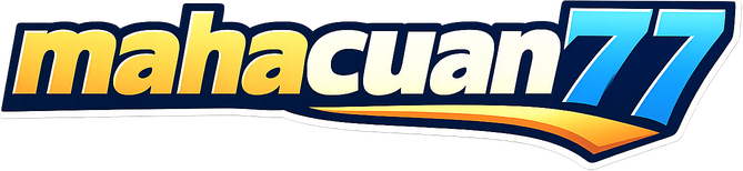 Logo mahacuan77